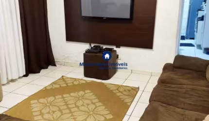 Casa com 2 quartos à venda no Mogi Moderno, Mogi das Cruzes , 90 m2 por R$ 650.000