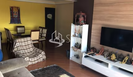 APARTAMENTO NO JABAQUARA