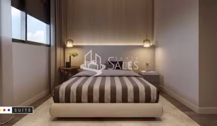ESPETACULAR APARTAMENTO 1 SUÍTE EM OPORTUNIDADE NO CORAÇÃO DOS JARDINS!!