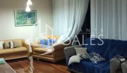 Apartamento no Morumbi