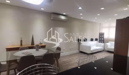Imperdível: apartamento à venda em SP, Vila Mariana! 2 quartos, 1 suíte, 1 sala, 3 banheiros, 3 vagas e 105m² de área!