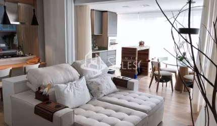 APARTAMENTO 3 DORMITORIOS 1 SUITE NA VILA MARIANA