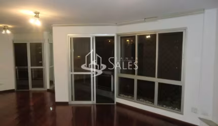 APTO MARAVILHOSO COM 4 DORM 1 SUITE E 1 VAGA NO PLANALTO PAULISTA