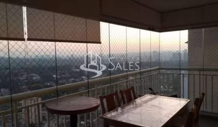 Ótimo apartamento 3 dormitórios 1 suite em Vila Congonhas