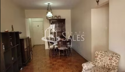 Apartamento com 2 quartos à venda na Rua Topázio, 420, Jardim Paulistano (Zona Norte), São Paulo, 90 m2 por R$ 890.000