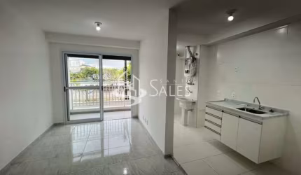 Apartamento novo, proximo a estação Tamanduateí região Ipiranga