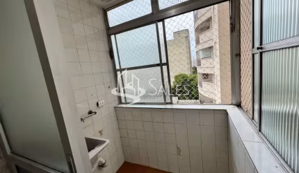 Bom apartamento 1 dormitório no Cambuci