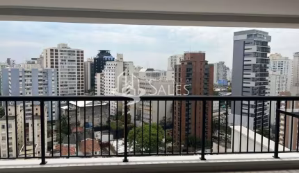 Oportunidade - Novíssimo com vista livre