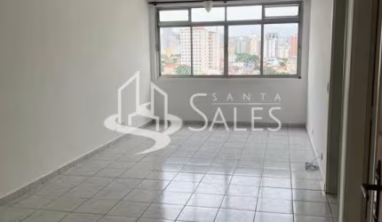 Apartamento à venda em São Paulo-SP no Cambuci: 3 quartos, 1 suíte, 1 sala, 2 banheiros, 98m²!