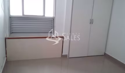 Belíssimo Apartamento em Moema