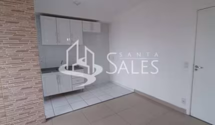 Apartamento 1 dormitório  Barra funda