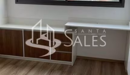 Apartamento à venda no Ipiranga, São Paulo-SP: 3 quartos, 2 suítes, 1 sala, 3 banheiros, 2 vagas, 106m² de área.