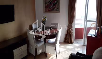 Apartamento