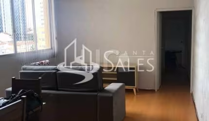 APARTAMENTO RESIDENCIAL