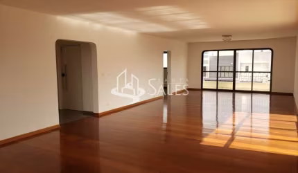 Imóvel de luxo: Apartamento de 6 quartos e 6 suítes na Vila Zat, São Paulo-SP, com 647m² e 6 vagas de garagem