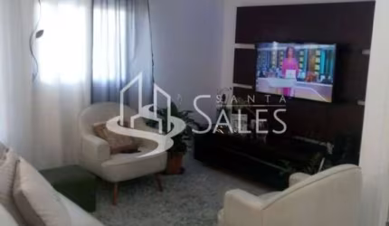 Apartamento de luxo com 3 suítes e 2 vagas no Jardim Aeroporto, São Paulo-SP!