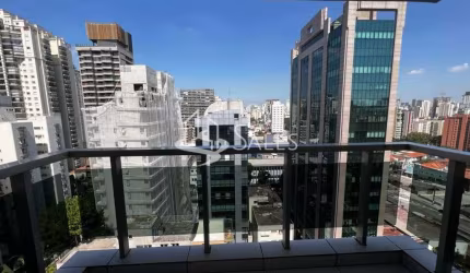 Apartamento mobiliado a Venda na Vila Nova Conceição!!!!