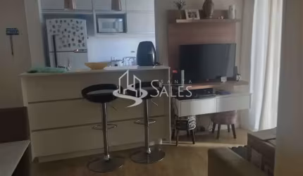 APARTAMENTO 2 DORMS (1 SUÍTE) - OPORTUNIDADE ÚNICA EM SÃO CAETANO!!