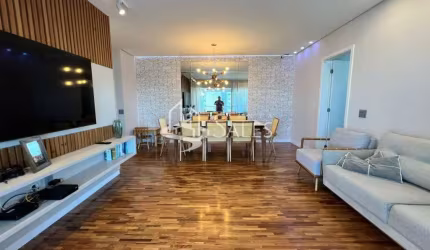 Imperdível! Apartamento de 3 quartos com suíte e 2 vagas na Saúde, São Paulo - SP - 115m². Venha conferir!