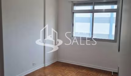 Apartamento a venda próximo ao metrô saúde