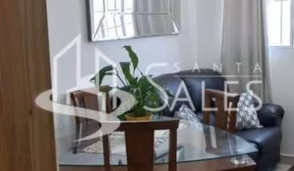 Apartamento Água Funda próximo Jd Botânico