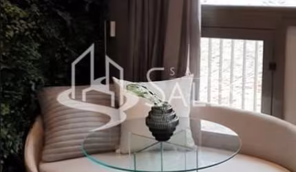 Studio 24m2 em oportunidade ÚNICA no coração da Vila Mariana!!