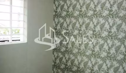 Apartamento para Venda com 1 dormitório!!! Indianópolis!!!