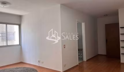 Apartamento Planalto Paulista