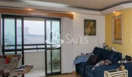 Apartamento na Vila Mariana 3 dormitórios 1 suíte 2 vagas