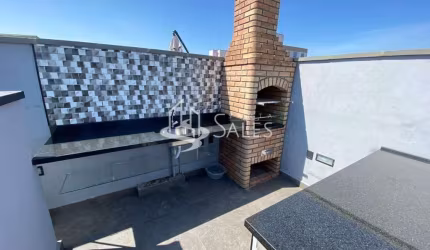 Apartamento na região da Vila Mariana
