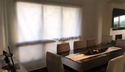 Apartamento 3 dormitórios Bosque da Saude