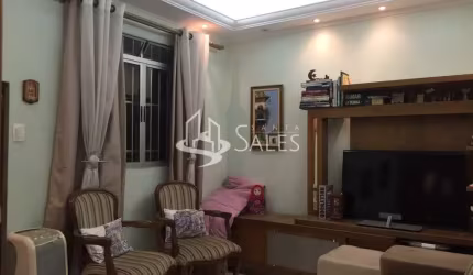 APARTAMENTO 1 DORM EM OPORTUNIDADE ÚNICA NO CAMBUCI!!