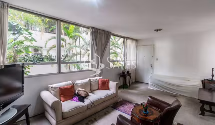 APARTAMENTO A VENDA NO CORAÇÃO DO JARDIM PAULISTA!!!!!!