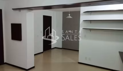 Apartamento vila madalena
