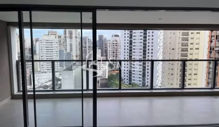 Lindo Apartamento na Vila Nova Conceição