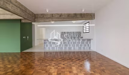 APARTAMENTO A VENDA EM Higienópolis SP 3 DORMITORIOS 1 VAGA