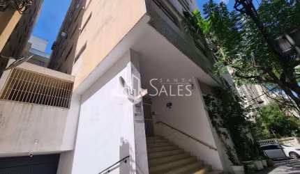 Apartamento 3 Dormitórios, sendo 2 suítes 1 vaga em Santa Cecilia sp