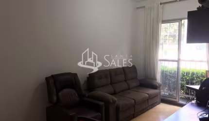 Apartamento à venda no Cambuci