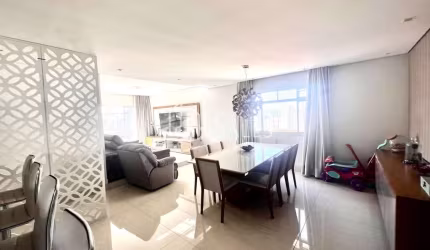 apartamento 3 dormitorios totalmente mobiliado