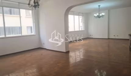 Apartamento com 3 Quartos e 4 banheiros à Venda, 184 m²