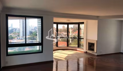 Apartamento para locação na Vila Madalena