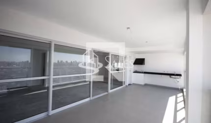 Apartamento com 3 suítes no Ipiranga