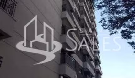 APARTAMENTO NOVO E DECORADO - JARDIM PRUDENCIA