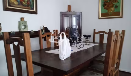 Apartamento com 3 dormitórios no Paraíso