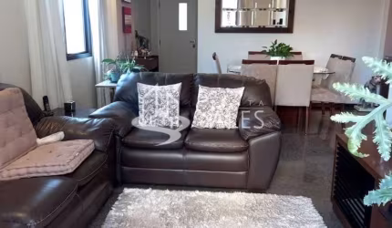 Imperdível: Apartamento à venda em Perdizes, São Paulo-SP com 3 quartos, 1 sala, 2 banheiros, 1 vaga de garagem!