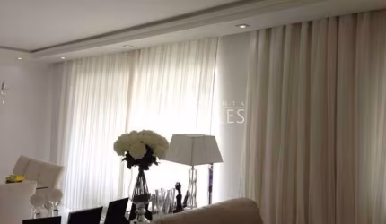 Vila Andrade Condomínio Residencial Allgreen Apto 119m² ,  3 suítes, varanda gourmet,