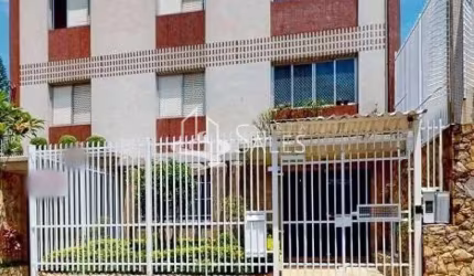 Venda de Apartamento em São Paulo-SP, Mirandópolis: 3 quartos, 2 banheiros, 1 vaga, 70m²!