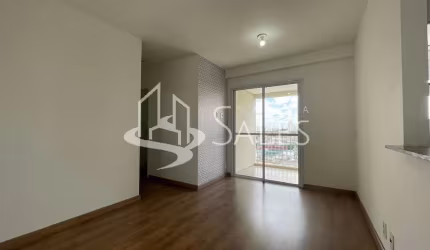 Imperdível! Apartamento à venda em São Paulo-SP, 2 quartos, 1 suíte, 1 vaga na Água Funda, 43,30 m². Venha conferir!