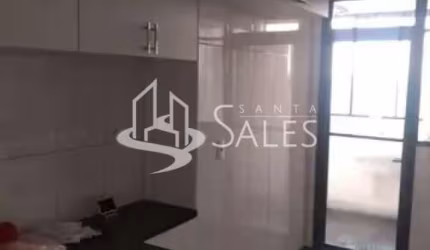 APARTAMENTO 3 DORMITORIOS - VILA MASCOTE