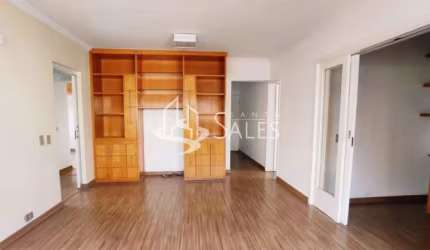 Venda Apartamento,ótima localização na Vila Mariana